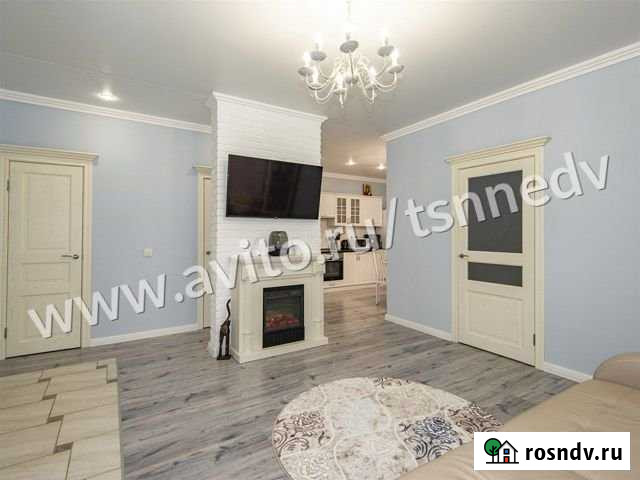 2-комнатная квартира, 54 м², 8/12 эт. на продажу в Пушкино Пушкино - изображение 1