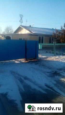 Дом 65.3 м² на участке 8.5 сот. на продажу в Благовещенске Амурской области Благовещенск - изображение 1