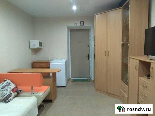 1-комнатная квартира, 17 м², 4/4 эт. на продажу в Ухте Ухта - изображение 1