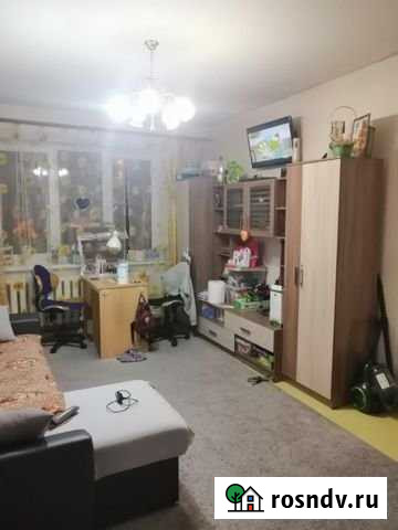 2-комнатная квартира, 52 м², 2/5 эт. на продажу в Гвардейске Гвардейск - изображение 1