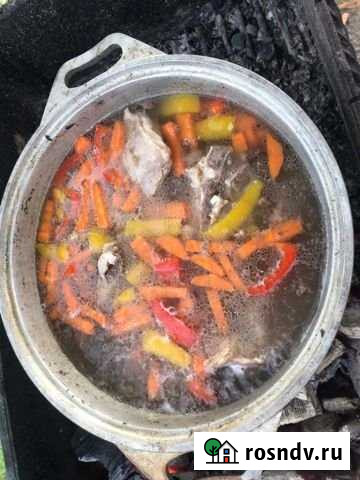 Участок СНТ, ДНП 50 сот. на продажу в Заюково Заюково - изображение 1