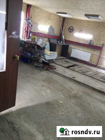 Гараж >30 м² на продажу в Нижнекамске Нижнекамск - изображение 1