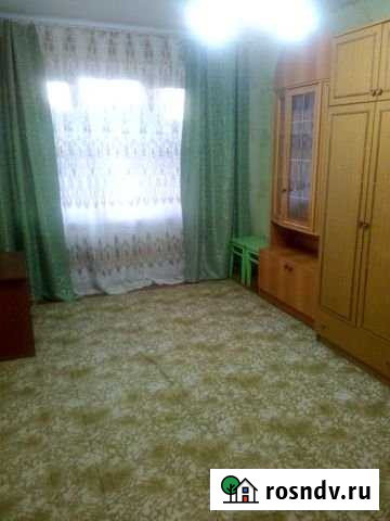 1-комнатная квартира, 30 м², 1/5 эт. в аренду на длительный срок в Армавире Армавир - изображение 1