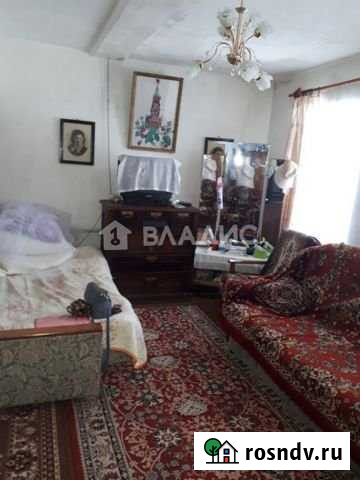 Дом 36.1 м² на участке 4 сот. на продажу в Лакинске Лакинск - изображение 1