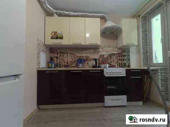 1-комнатная квартира, 39 м², 3/12 эт. в аренду на длительный срок в Звенигороде Звенигород