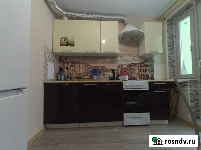 1-комнатная квартира, 39 м², 3/12 эт. в аренду на длительный срок в Звенигороде Звенигород - изображение 1