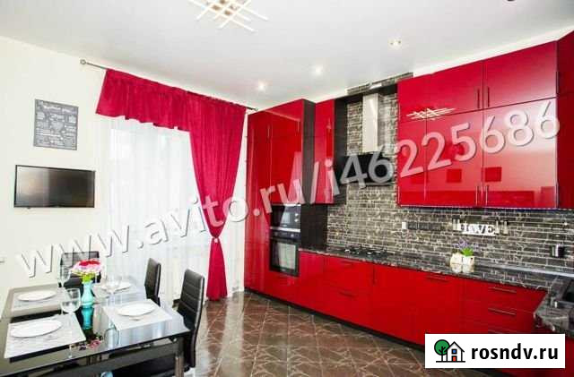 5-комнатная квартира, 248 м², 3/5 эт. на продажу в Казани Казань - изображение 1