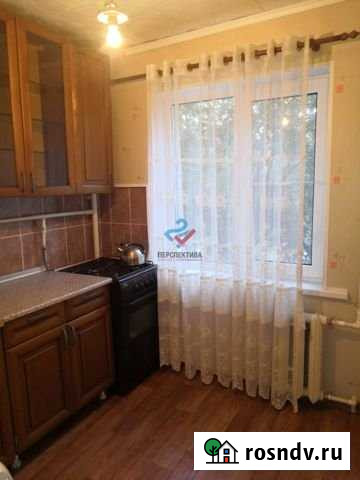 1-комнатная квартира, 30.4 м², 3/5 эт. на продажу в Астрахани Астрахань - изображение 1