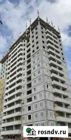 1-комнатная квартира, 39 м², 10/19 эт. на продажу в Тамбове Тамбов