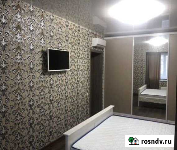 2-комнатная квартира, 58 м², 7/12 эт. в аренду посуточно в Пскове Псков - изображение 1