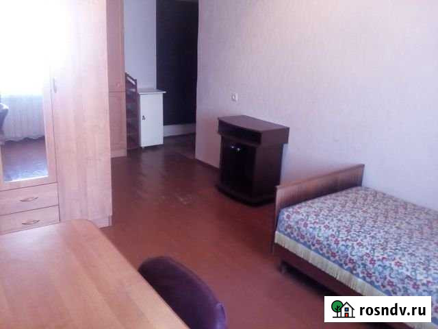 Комната 17 м² в 3-ком. кв., 3/5 эт. на продажу в Рязани Рязань - изображение 1