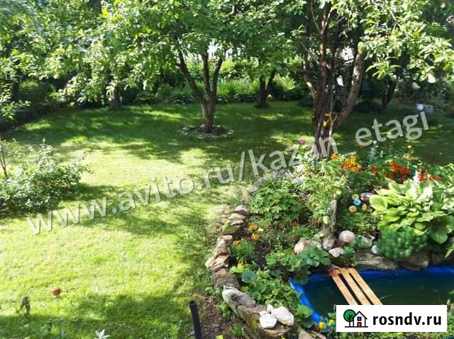 Коттедж 300 м² на участке 8 сот. на продажу в Осиново Осиново - изображение 1