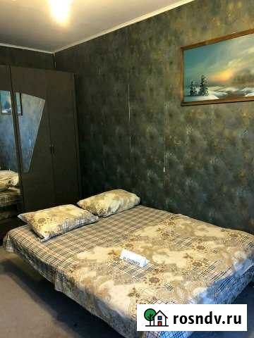 1-комнатная квартира, 35 м², 3/9 эт. в аренду посуточно в Волгограде Волгоград - изображение 1