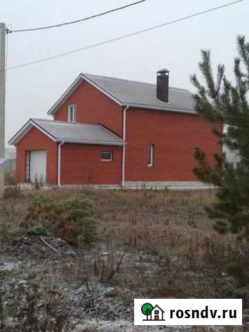 Дом 158 м² на участке 10 сот. на продажу в Грязях Грязи - изображение 1