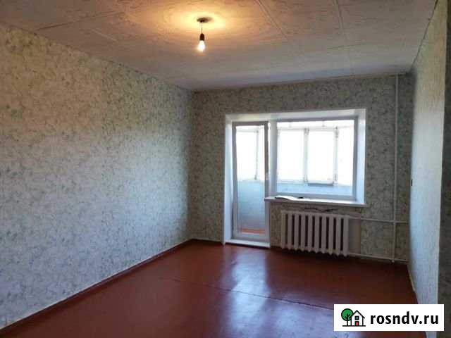 1-комнатная квартира, 34 м², 2/3 эт. на продажу в Троицке Челябинской области Троицк - изображение 1