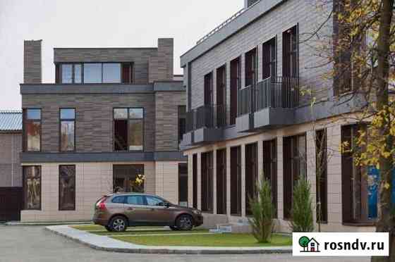 4-комнатная квартира, 144.9 м², 2/2 эт. на продажу в Москве Москва