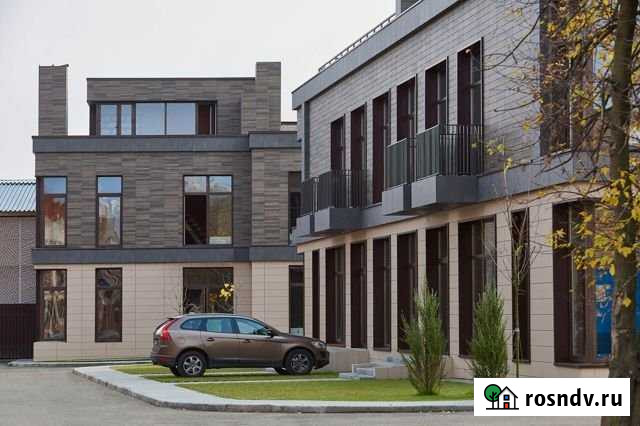 4-комнатная квартира, 144.9 м², 2/2 эт. на продажу в Москве Москва - изображение 1