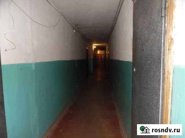 1-комнатная квартира, 29.6 м², 4/9 эт. на продажу в Омске Омск - изображение 1