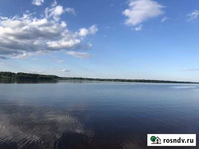 Участок ИЖС 15 сот. на продажу в Наволоках Наволоки - изображение 1