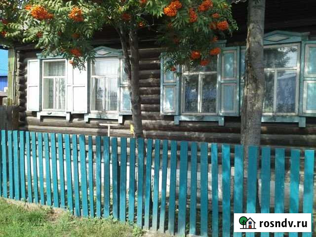 Дом 52 м² на участке 5.4 сот. на продажу в Бийске Бийск - изображение 1