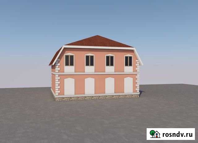 Дом 240 м² на участке 10 сот. на продажу в Усть-Катаве Усть-Катав - изображение 1