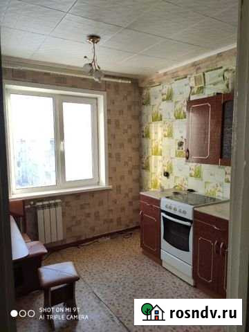 1-комнатная квартира, 34 м², 5/5 эт. на продажу в Юрге Юрга - изображение 1