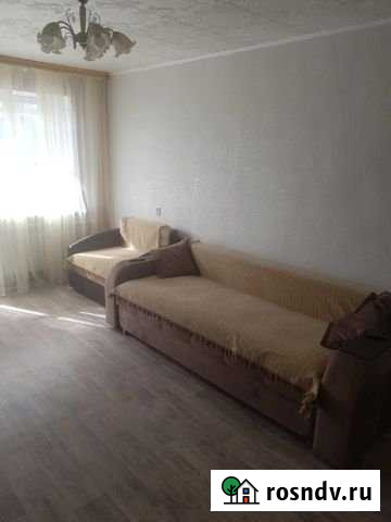 1-комнатная квартира, 31 м², 3/5 эт. на продажу в Печоре Печора - изображение 1