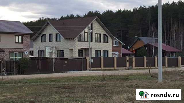 Коттедж 220 м² на участке 12 сот. на продажу в Конаково Конаково - изображение 1