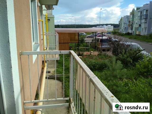 2-комнатная квартира, 50 м², 1/3 эт. на продажу в Малино Малино - изображение 1