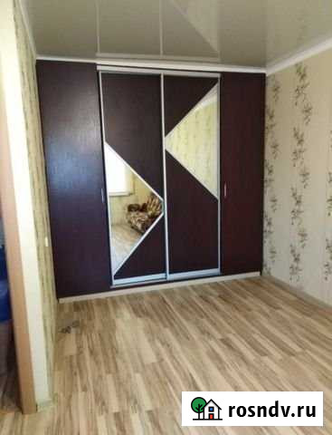 1-комнатная квартира, 37 м², 2/5 эт. в аренду на длительный срок в Крымске Крымск - изображение 1