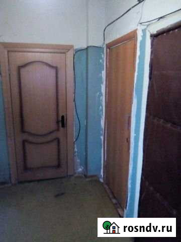 Комната 16 м² в 3-ком. кв., 2/4 эт. в аренду на длительный срок в Ярославле Ярославль - изображение 1