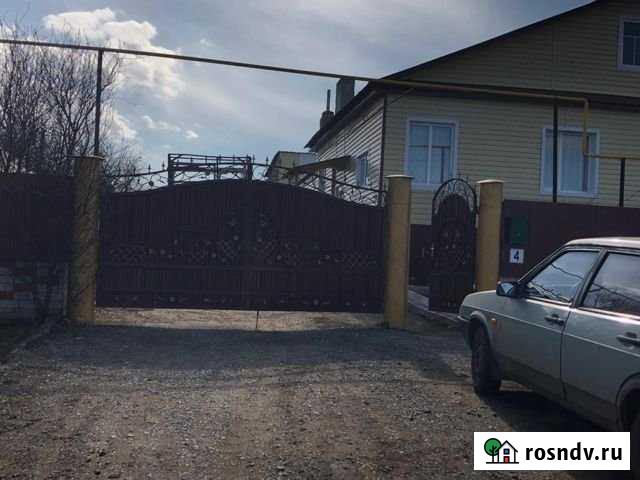 Дом 117 м² на участке 24 сот. на продажу в Сарманово Сарманово - изображение 1