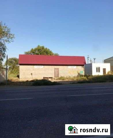 Участок ИЖС 1500 сот. на продажу в Камызяке Камызяк - изображение 1