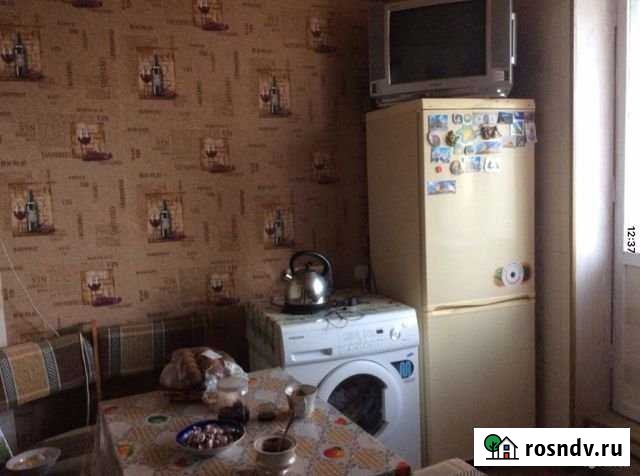 4-комнатная квартира, 98 м², 3/5 эт. на продажу в Белогорске Республики Крым Белогорск - изображение 1