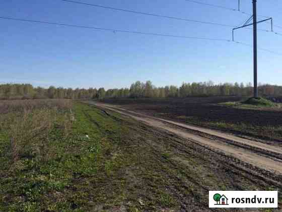 Участок СНТ, ДНП 3226 сот. на продажу в Шадринске Шадринск