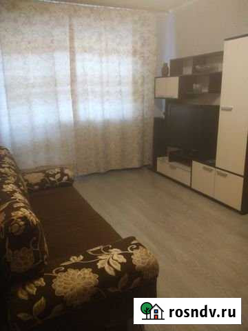 1-комнатная квартира, 32 м², 3/5 эт. в аренду на длительный срок в Саратове Саратов - изображение 1