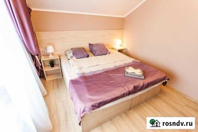 Квартира-студия, 24 м², 3/3 эт. в аренду посуточно в Твери Тверь - изображение 1