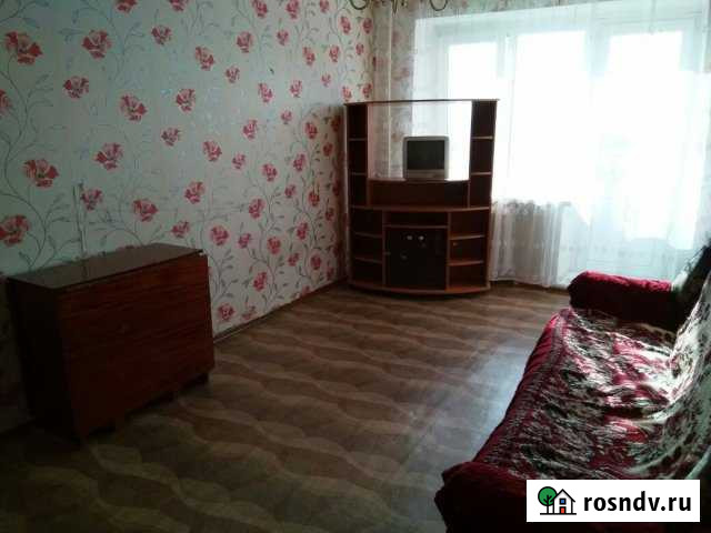 2-комнатная квартира, 42 м², 4/5 эт. в аренду на длительный срок в Менделеевске Менделеевск - изображение 1