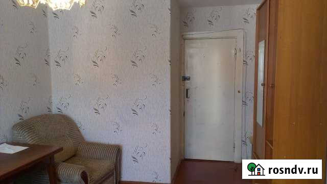 Комната 13.7 м² в 1-ком. кв., 3/9 эт. на продажу в Чебоксарах Чебоксары - изображение 1