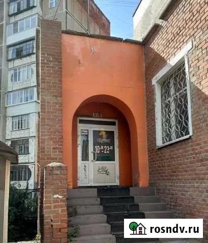 Помещение свободного назначения, 450 кв.м. Миасс - изображение 1