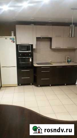 2-комнатная квартира, 39 м², 10/17 эт. в аренду на длительный срок в Кирове Киров - изображение 1