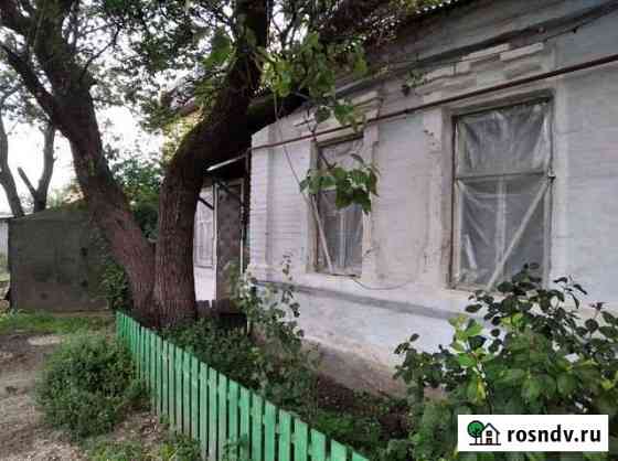 Таунхаус 50 м² на участке 2 сот. на продажу в Армавире Армавир