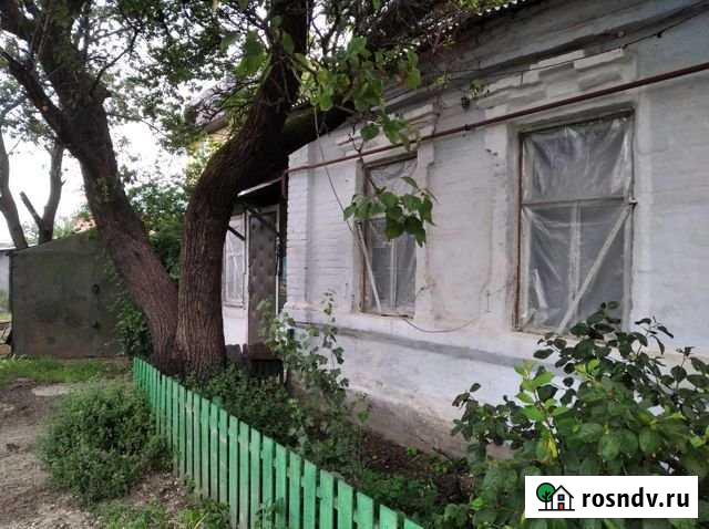 Таунхаус 50 м² на участке 2 сот. на продажу в Армавире Армавир - изображение 1