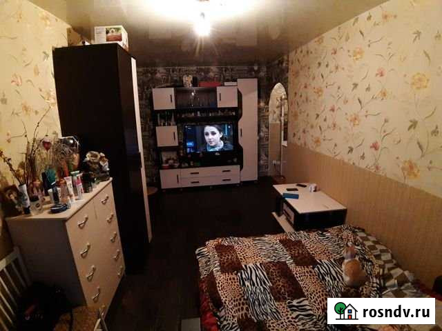 3-комнатная квартира, 54.2 м², 2/4 эт. на продажу в Кингисеппе Кингисепп - изображение 1