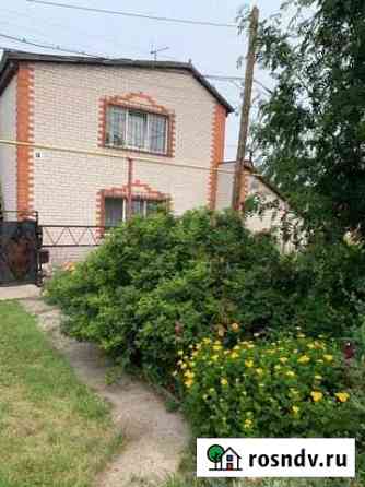 Дом 140 м² на участке 6 сот. на продажу в Барнауле Барнаул