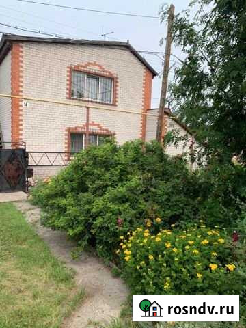 Дом 140 м² на участке 6 сот. на продажу в Барнауле Барнаул - изображение 1