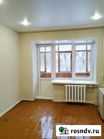 Комната 12.5 м² в 5-ком. кв., 2/4 эт. на продажу в Йошкар-Оле Йошкар-Ола - изображение 1