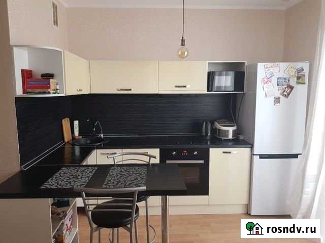 Квартира-студия, 24 м², 3/10 эт. на продажу в Челябинске Челябинск - изображение 1