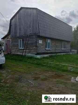 Дом 73 м² на участке 18 сот. на продажу в Нижней Тавде Нижняя Тавда