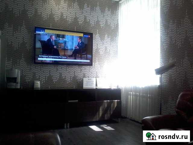 2-комнатная квартира, 46 м², 3/5 эт. в аренду на длительный срок в Коротчаево Коротчаево - изображение 1